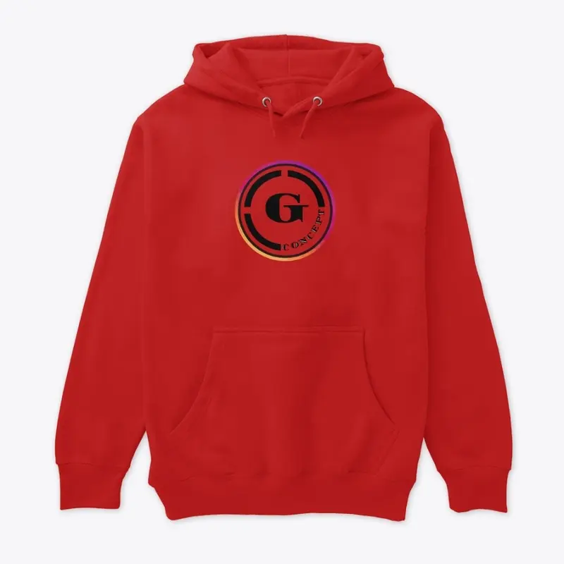 Gconcept PGN sweaters