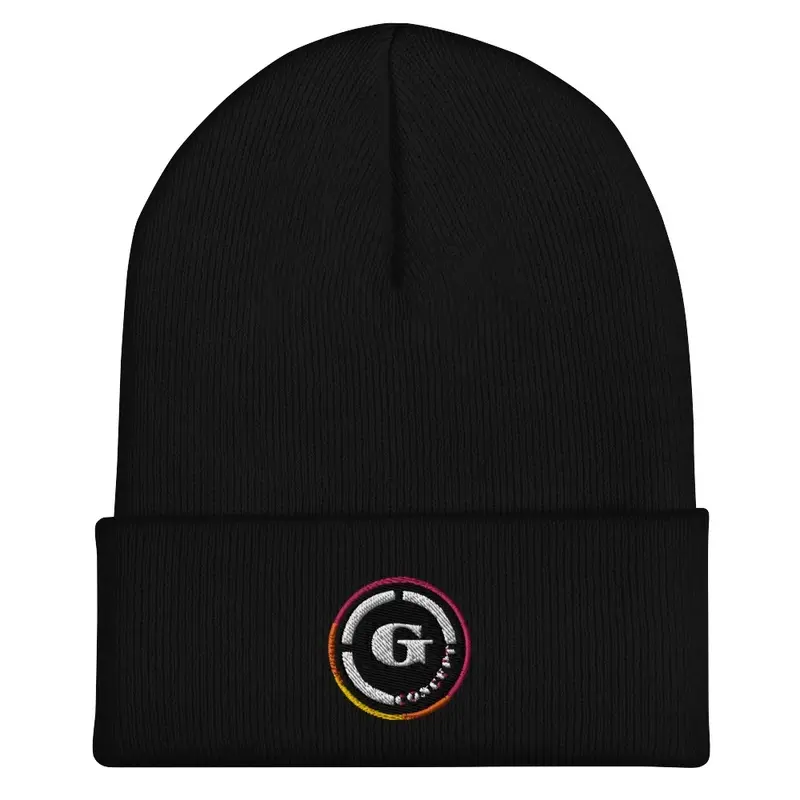 GcoN BEANIE