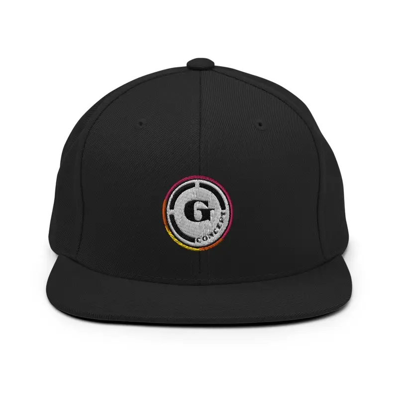 GCONCEPT SNAP BACK.