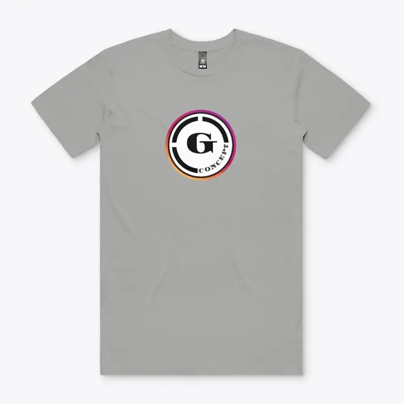 GREY Gcon shirt.