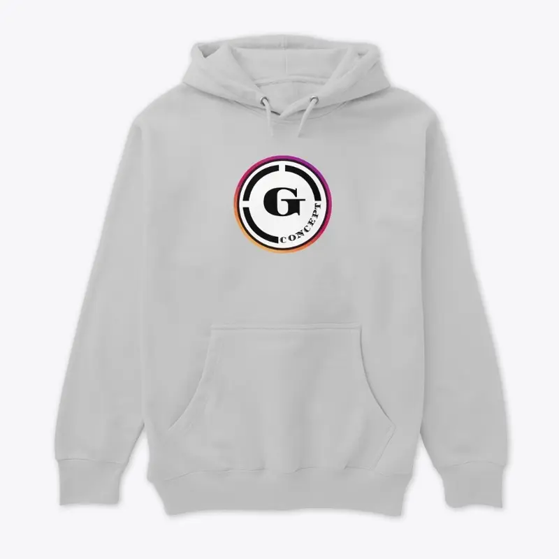 LITE GREY GCON SWEATER