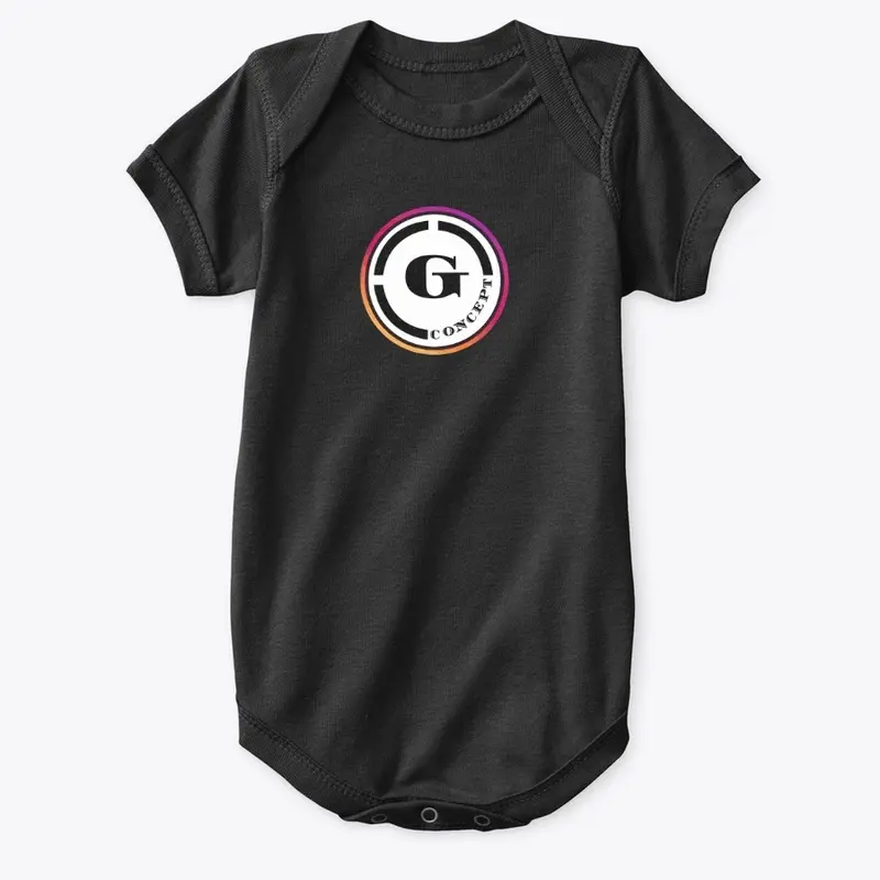 GCON BABY ONESY