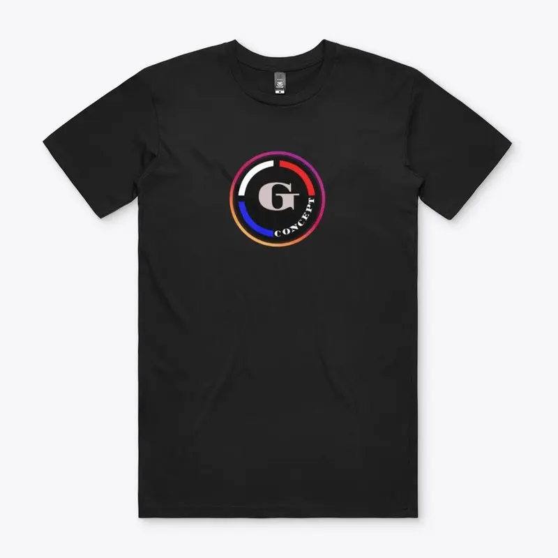 CPTN GCON SHIRT