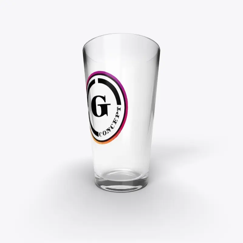 Gcon BEER GLASS