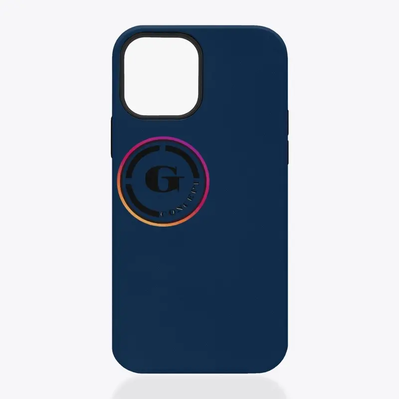 Gcon IPHONE CASE