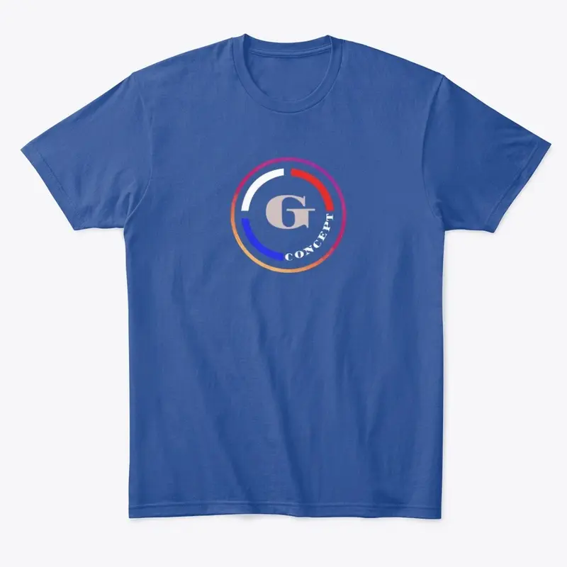 CAPTAIN GCON MULTI COLORS