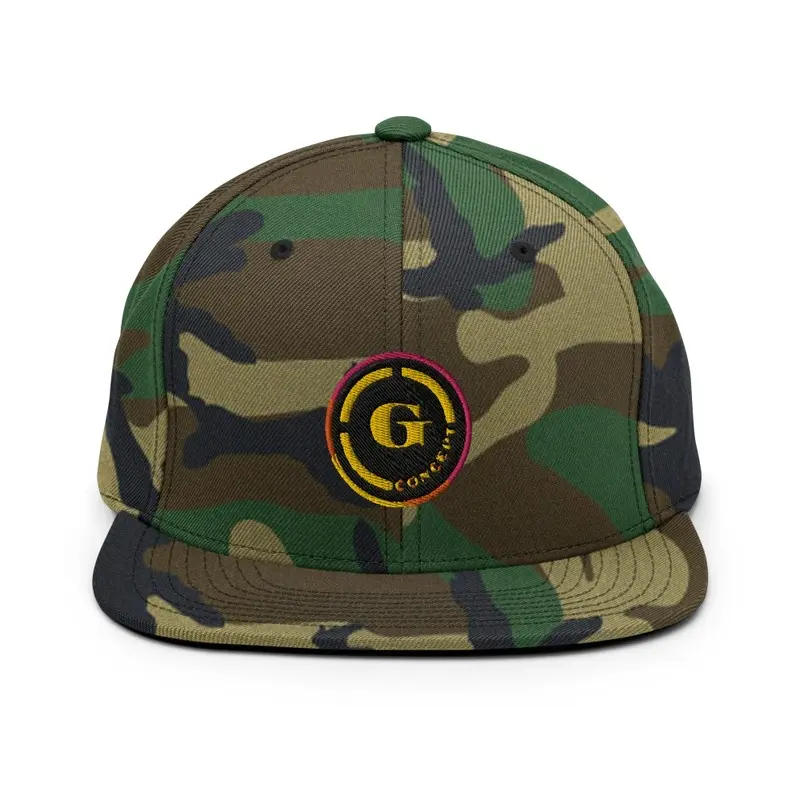 GCON SNAP BACK